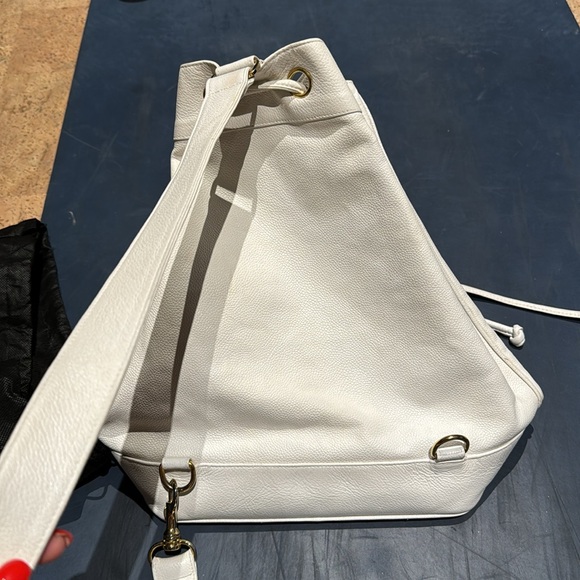 Chanel CC Sling Backpack VINTAGE - Picture 2 of 12